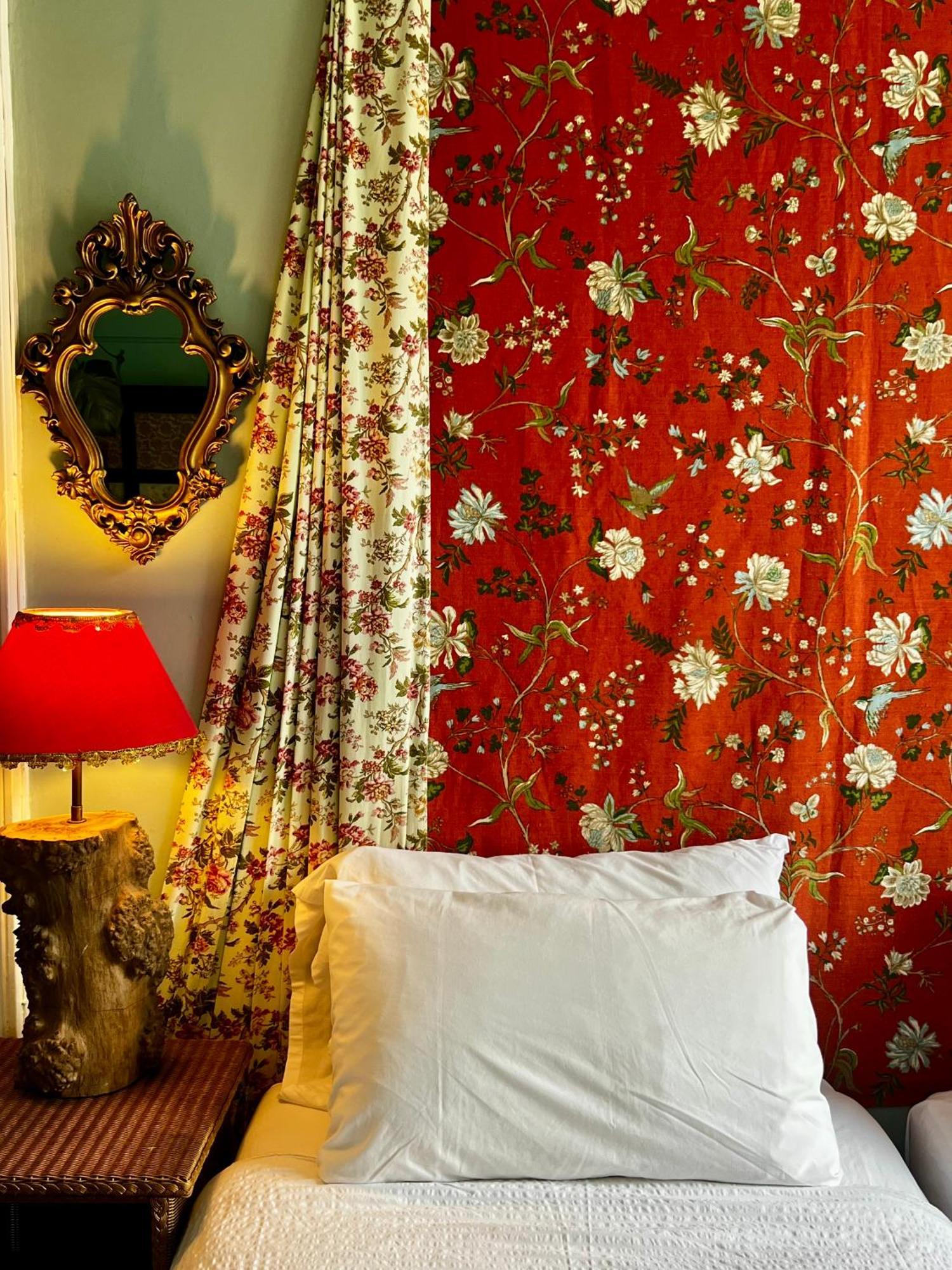 Central Apartment With Parking, Original Art And Antiques Edimburgo Exterior foto